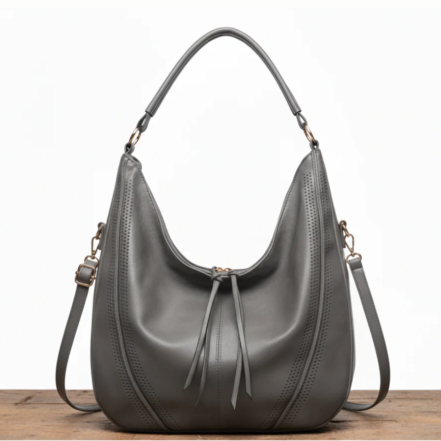 Minerva Luxe Tote-laukku