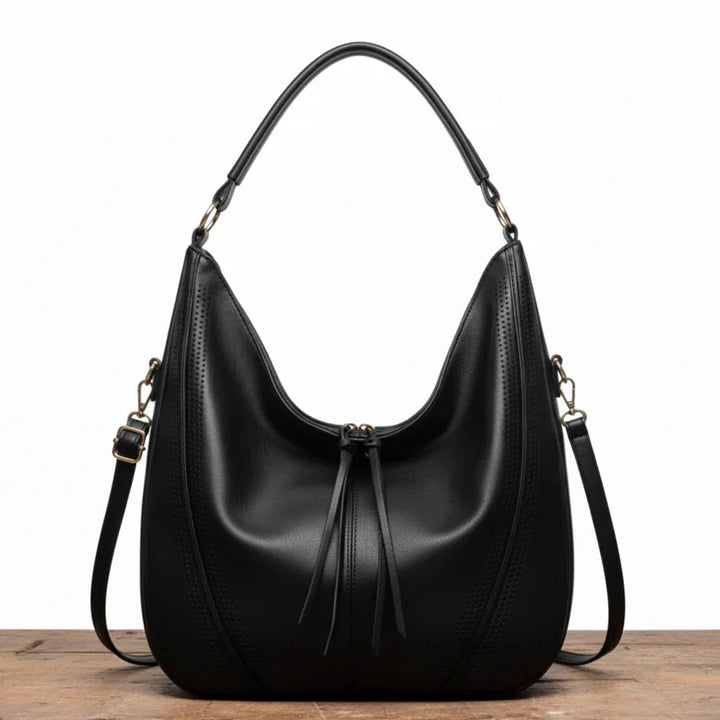 Minerva Luxe Tote-laukku